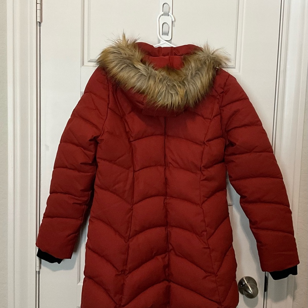 Zeroxposur Heavy Insulated Winter Jacket- Small - Picture 2 of 4